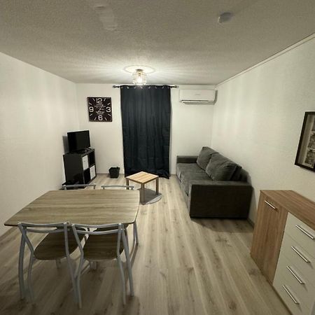 Studio Avec Terrasse Vue Sur Cousson Digne-les-Bains Zewnętrze zdjęcie