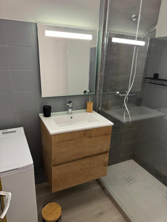 Studio Avec Terrasse Vue Sur Cousson Digne-les-Bains Zewnętrze zdjęcie