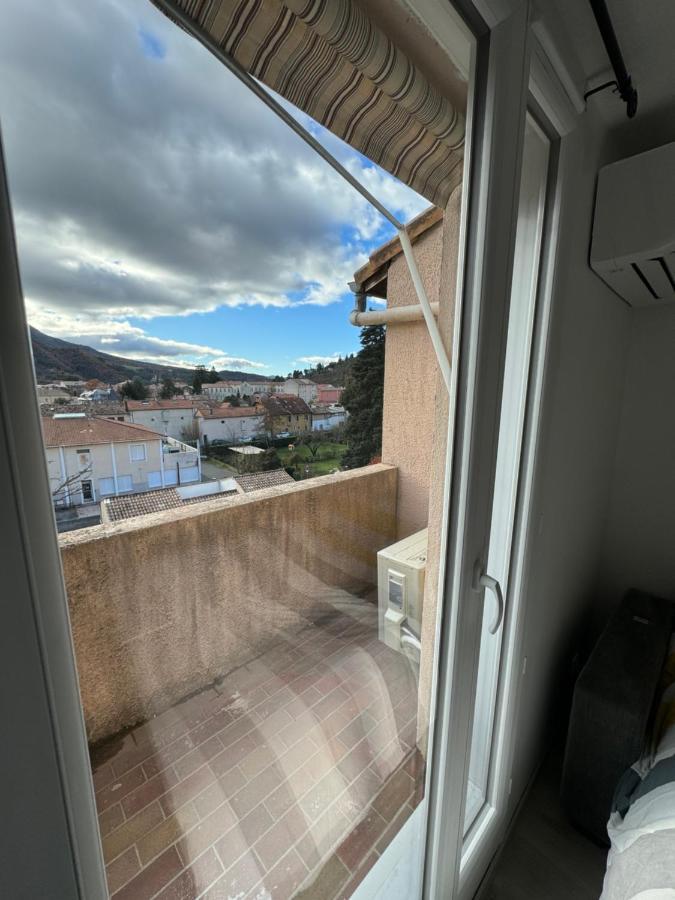 Studio Avec Terrasse Vue Sur Cousson Digne-les-Bains Zewnętrze zdjęcie