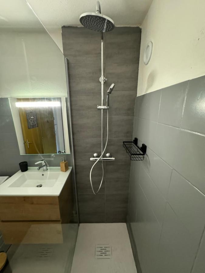 Studio Avec Terrasse Vue Sur Cousson Digne-les-Bains Zewnętrze zdjęcie