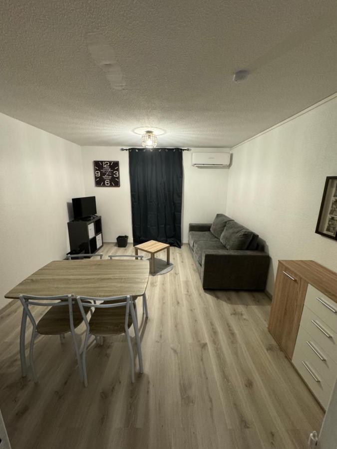 Studio Avec Terrasse Vue Sur Cousson Digne-les-Bains Zewnętrze zdjęcie